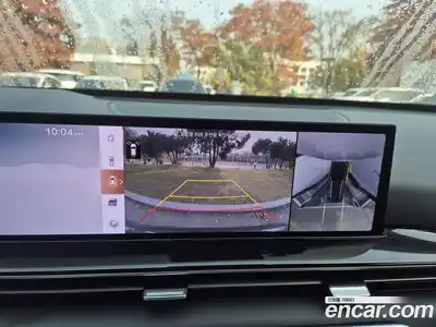 Genesis GV80 2024 2.5 Автомат в Москве № 57652, миниатюра 10