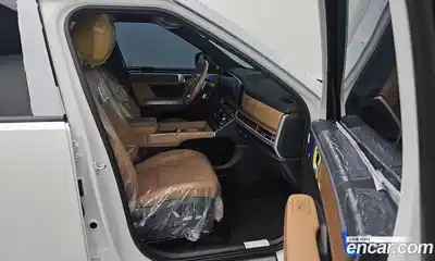 Hyundai Santa Fe 2026 2.5 Автомат в Москве № 714149, миниатюра 11