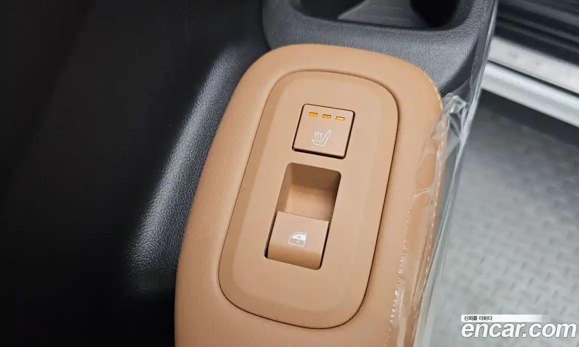 Hyundai Santa Fe 2026 2.5 Автомат в Москве № 714149, фото 19