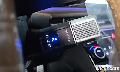 Hyundai Santa Fe 2026 2.5 Автомат в Москве № 714149, миниатюра 9