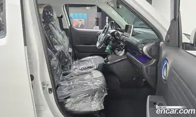 Hyundai Casper 2026 1.0 Автомат в Москве № 714177, миниатюра 11