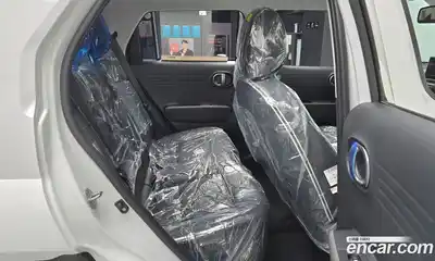 Hyundai Casper 2026 1.0 Автомат в Москве № 714177, миниатюра 12