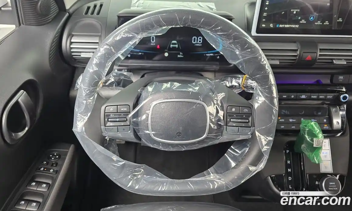 Hyundai Casper 2026 1.0 Автомат в Москве № 714177, фото 13