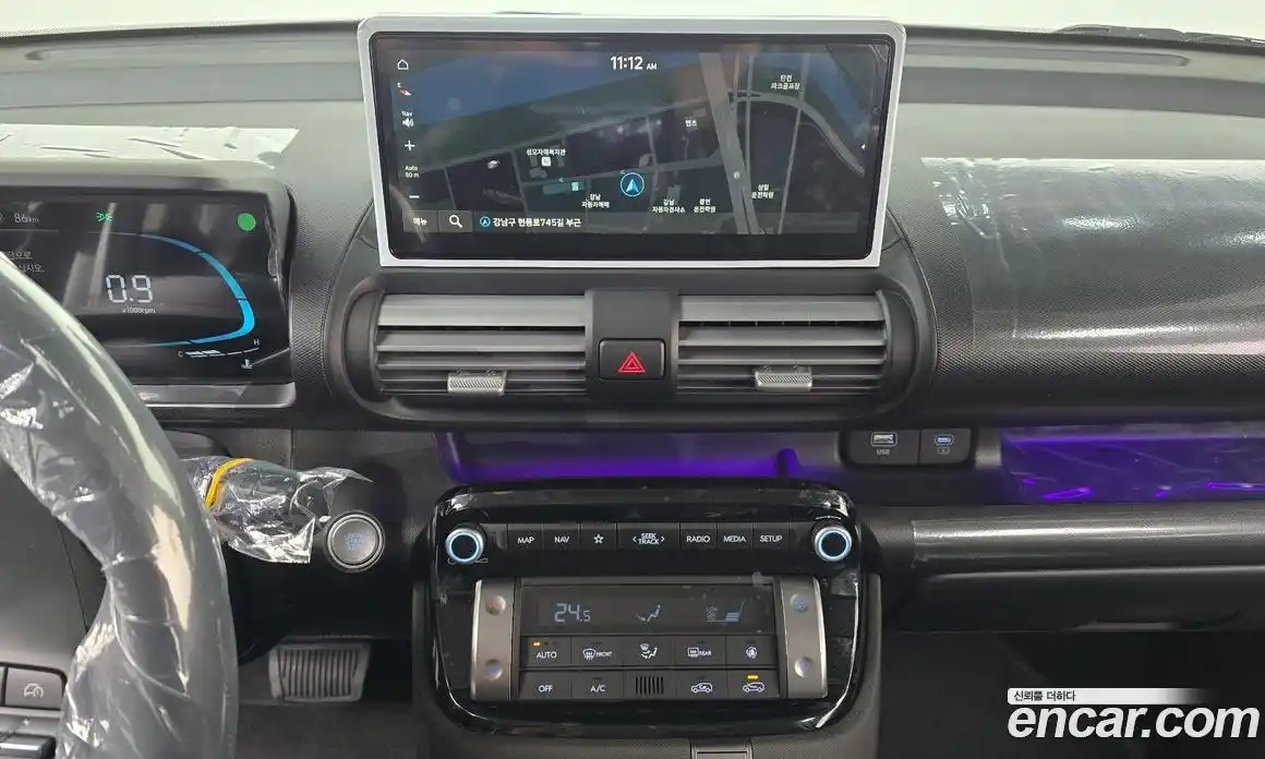 Hyundai Casper 2026 1.0 Автомат в Москве № 714177, фото 14