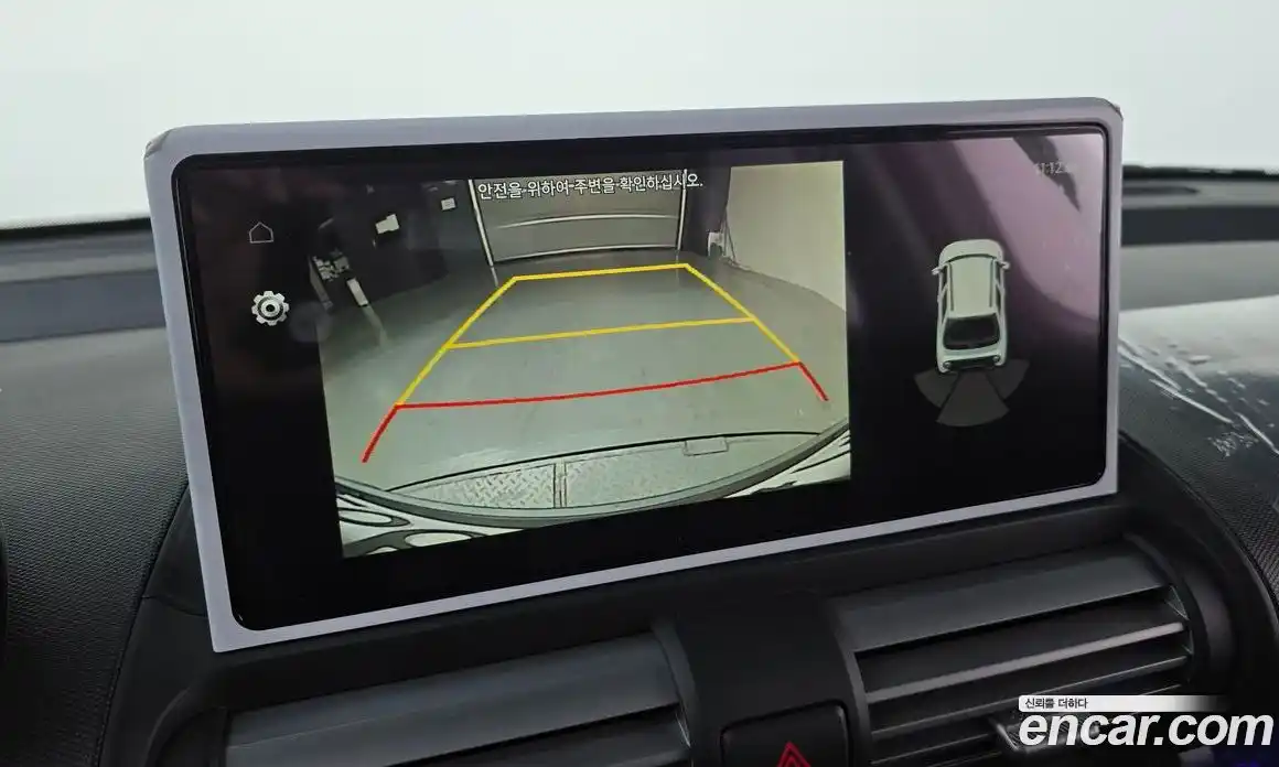 Hyundai Casper 2026 1.0 Автомат в Москве № 714177, фото 15