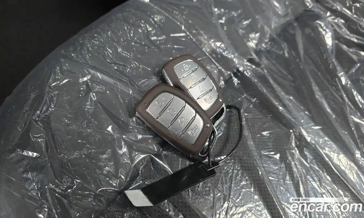 Hyundai Casper 2026 1.0 Автомат в Москве № 714177, фото 18