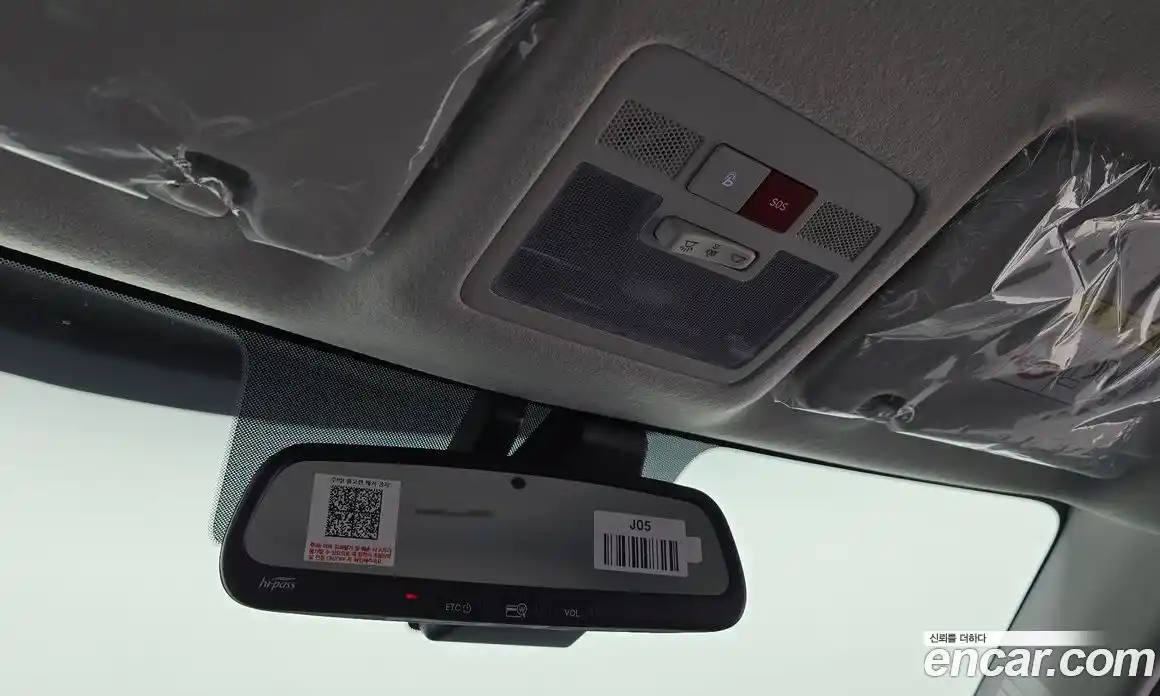 Hyundai Casper 2026 1.0 Автомат в Москве № 714177, фото 19