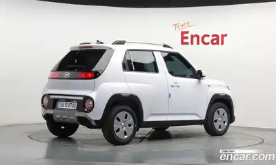 Hyundai Casper 2026 1.0 Автомат в Москве № 714177, миниатюра 2