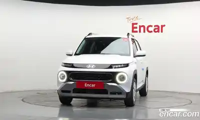 Hyundai Casper 2026 1.0 Автомат в Москве № 714177, миниатюра 3