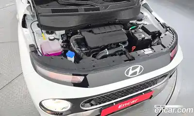 Hyundai Casper 2026 1.0 Автомат в Москве № 714177, миниатюра 6