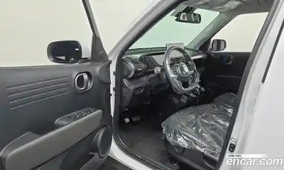 Hyundai Casper 2026 1.0 Автомат в Москве № 714177, миниатюра 10