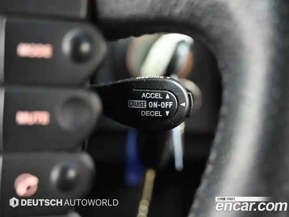 SsangYong Korando 2012 2.0 Автомат в Москве № 714406, фото 16