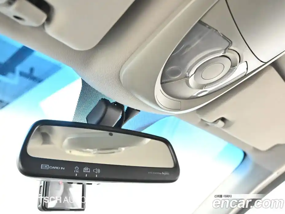 SsangYong Korando 2012 2.0 Автомат в Москве № 714406, фото 18