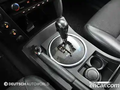 SsangYong Korando 2012 2.0 Автомат в Москве № 714406, миниатюра 9