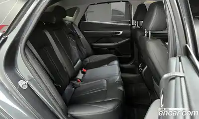 Hyundai Sonata 2025 1.6 Автомат в Москве № 714580, миниатюра 12