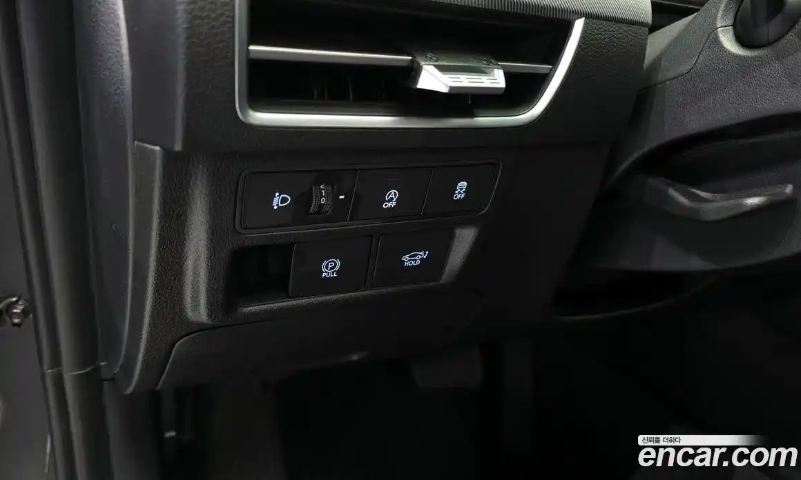 Hyundai Sonata 2025 1.6 Автомат в Москве № 714580, фото 17