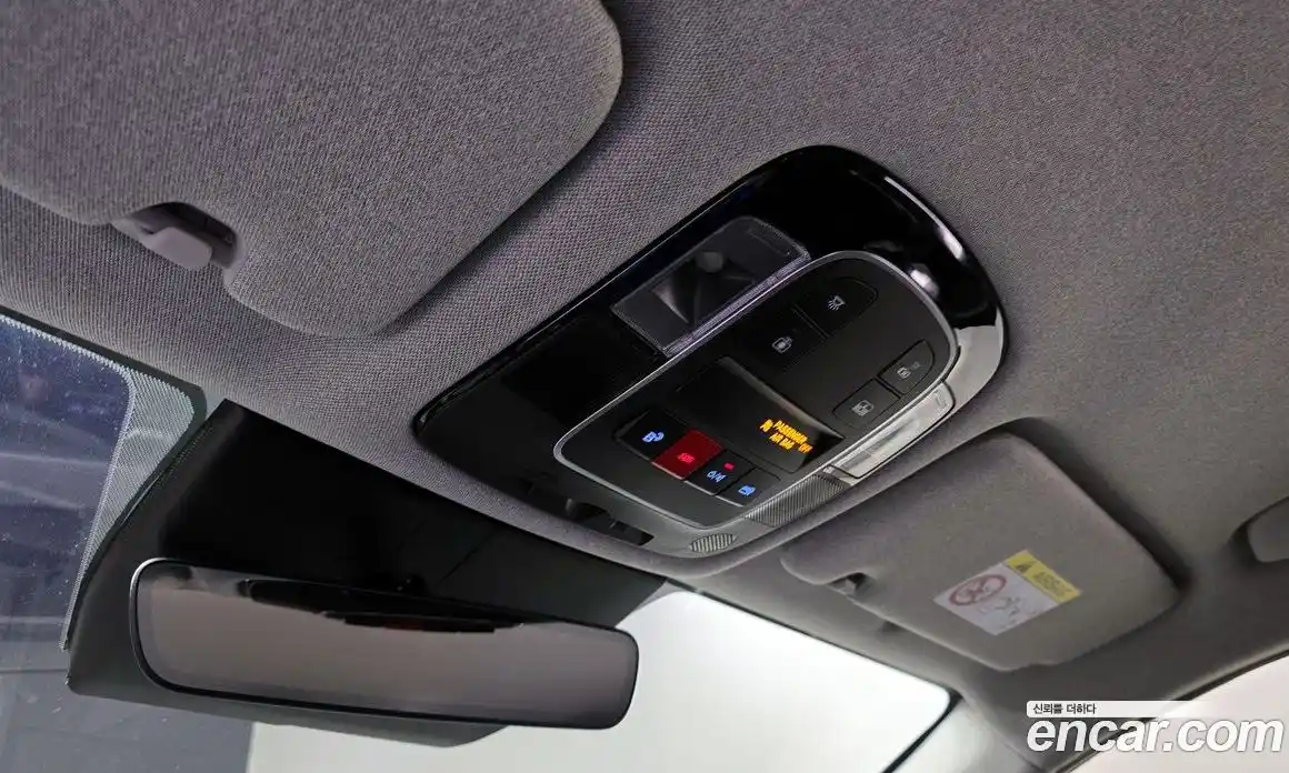 Hyundai Sonata 2025 1.6 Автомат в Москве № 714580, фото 19