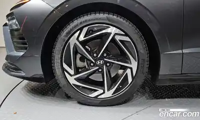 Hyundai Sonata 2025 1.6 Автомат в Москве № 714580, миниатюра 5