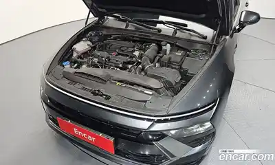 Hyundai Sonata 2025 1.6 Автомат в Москве № 714580, миниатюра 6