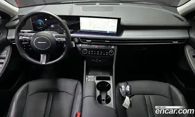 Hyundai Sonata 2025 1.6 Автомат в Москве № 714580, миниатюра 7