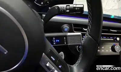 Hyundai Sonata 2025 1.6 Автомат в Москве № 714580, миниатюра 9