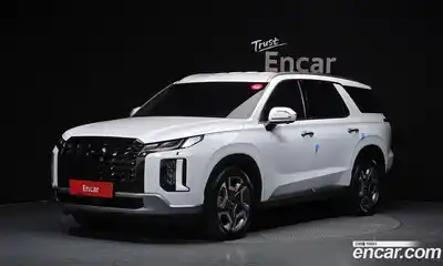 Hyundai Palisade, 2023