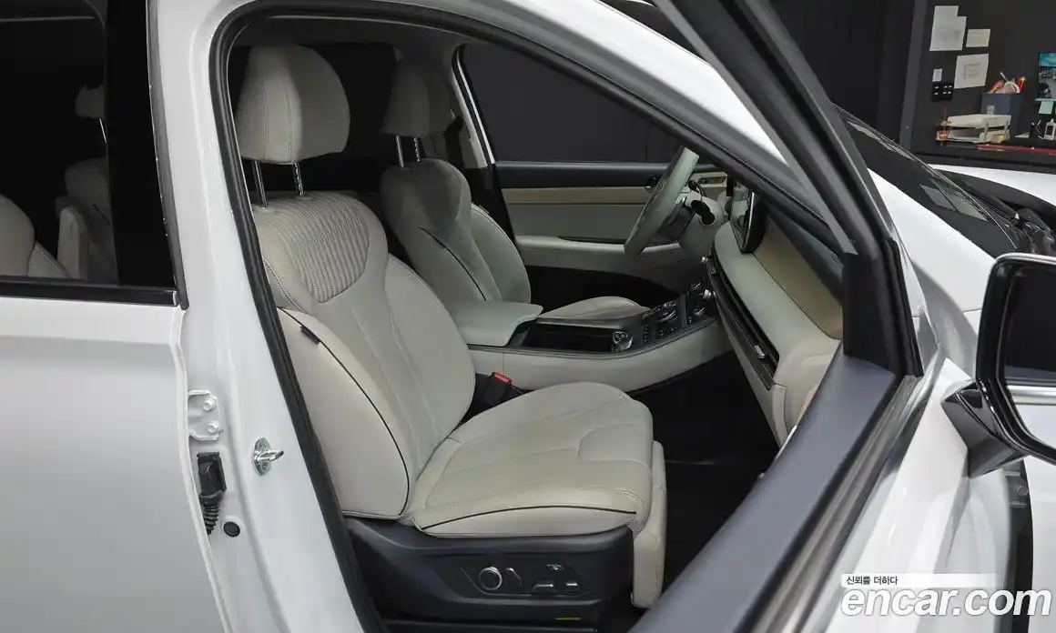 Hyundai Palisade 2023 3.8 Автомат в Москве № 715067, фото 12