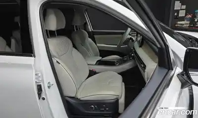 Hyundai Palisade 2023 3.8 Автомат в Москве № 715067, миниатюра 12