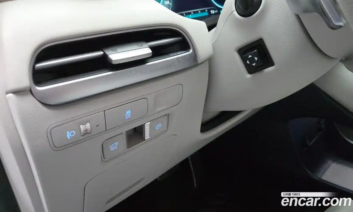 Hyundai Palisade 2023 3.8 Автомат в Москве № 715067, фото 15