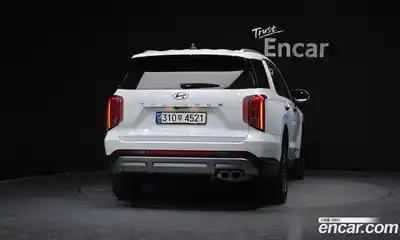 Hyundai Palisade 2023 3.8 Автомат в Москве № 715067, миниатюра 4