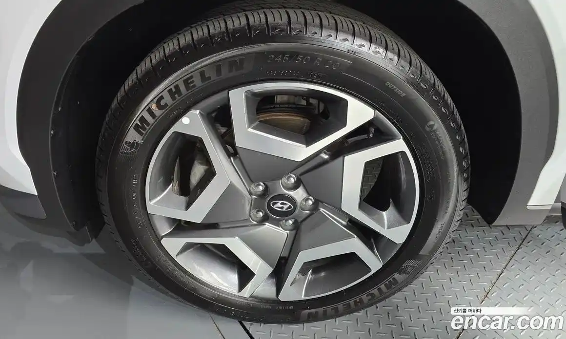 Hyundai Palisade 2023 3.8 Автомат в Москве № 715067, фото 5