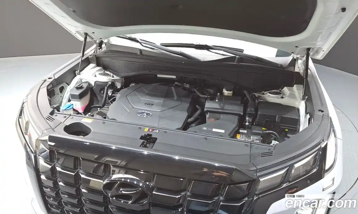 Hyundai Palisade 2023 3.8 Автомат в Москве № 715067, фото 6