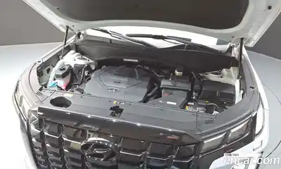 Hyundai Palisade 2023 3.8 Автомат в Москве № 715067, миниатюра 6