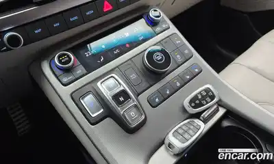 Hyundai Palisade 2023 3.8 Автомат в Москве № 715067, миниатюра 9