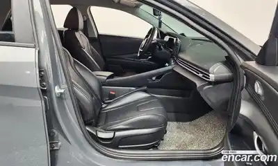 Hyundai Avante 2024 1.6 Автомат в Москве № 715099, миниатюра 11