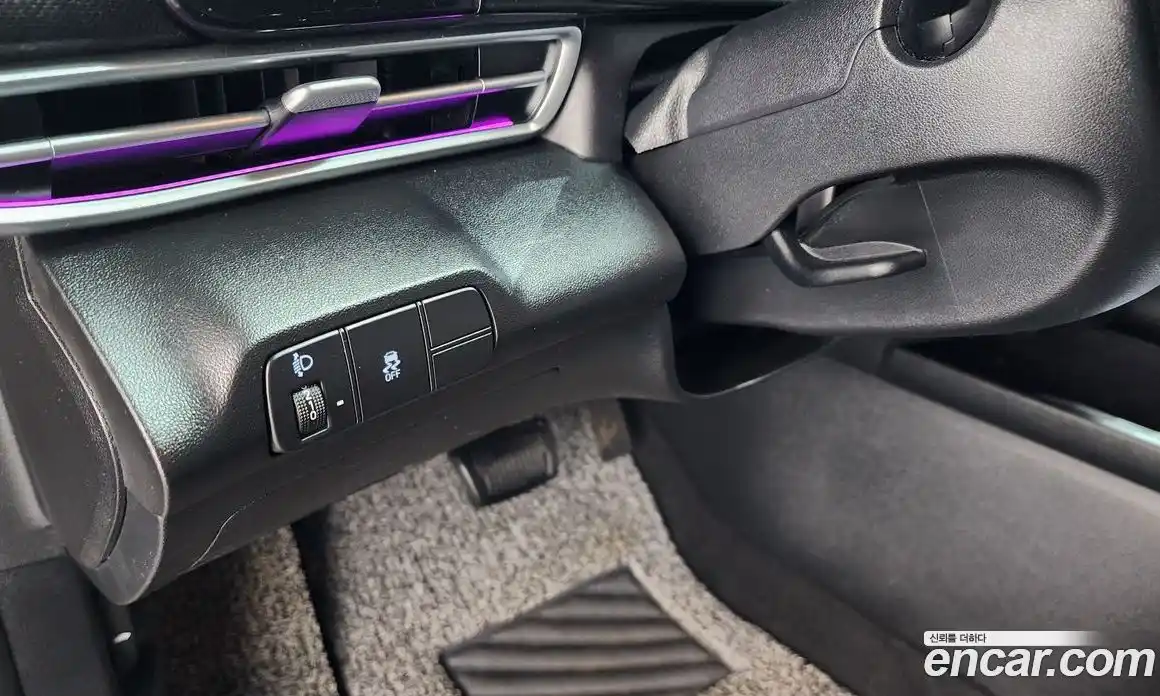 Hyundai Avante 2024 1.6 Автомат в Москве № 715099, фото 14