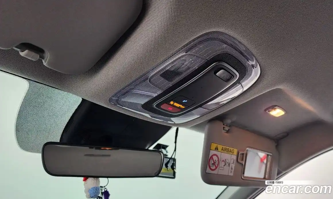 Hyundai Avante 2024 1.6 Автомат в Москве № 715099, фото 17