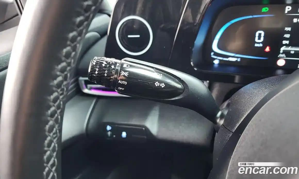 Hyundai Avante 2024 1.6 Автомат в Москве № 715099, фото 18