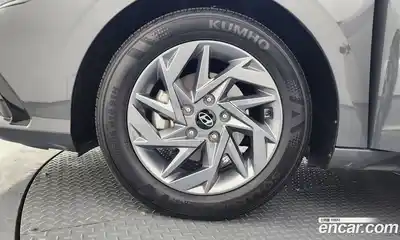 Hyundai Avante 2024 1.6 Автомат в Москве № 715099, миниатюра 5