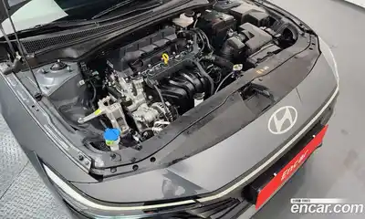 Hyundai Avante 2024 1.6 Автомат в Москве № 715099, миниатюра 6