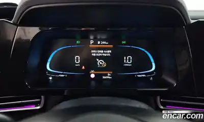 Hyundai Avante 2024 1.6 Автомат в Москве № 715099, миниатюра 8