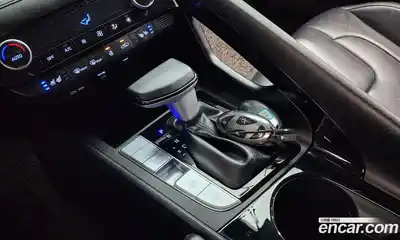 Hyundai Avante 2024 1.6 Автомат в Москве № 715099, миниатюра 9