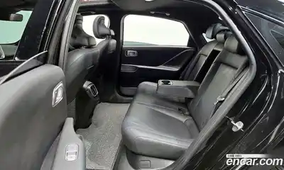 Hyundai Ioniq 6 2023 0.1 Автомат в Москве № 715194, миниатюра 11