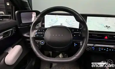 Hyundai Ioniq 6 2023 0.1 Автомат в Москве № 715194, миниатюра 12