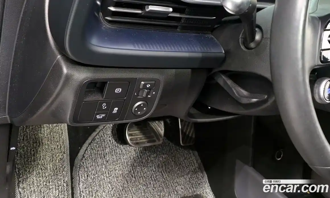 Hyundai Ioniq 6 2023 0.1 Автомат в Москве № 715194, фото 13