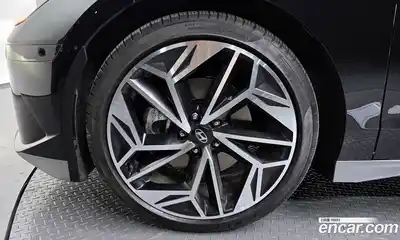 Hyundai Ioniq 6 2023 0.1 Автомат в Москве № 715194, миниатюра 4