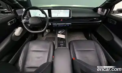 Hyundai Ioniq 6 2023 0.1 Автомат в Москве № 715194, миниатюра 6