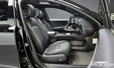 Hyundai Ioniq 6 2023 0.1 Автомат в Москве № 715194, миниатюра 9