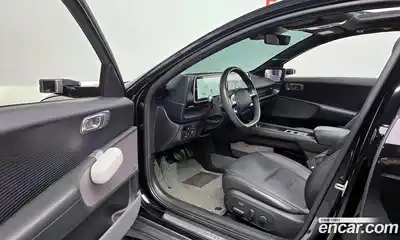 Hyundai Ioniq 6 2023 0.1 Автомат в Москве № 715194, миниатюра 10