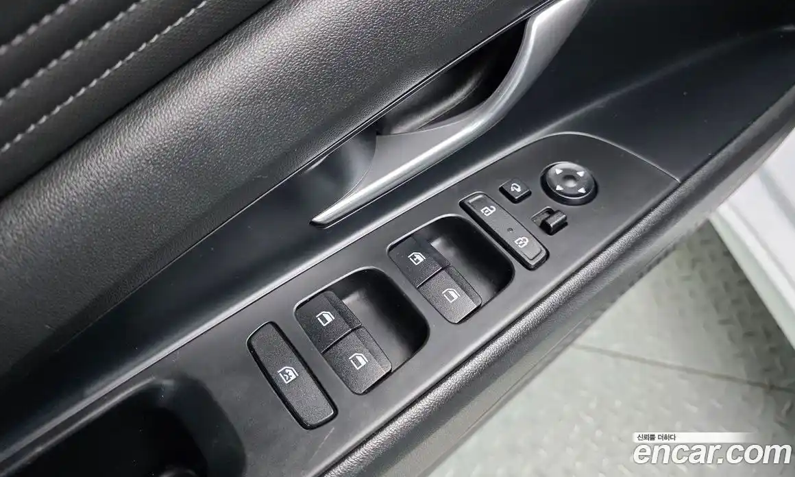 Hyundai Avante 2021 1.6 Автомат в Москве № 715307, фото 12